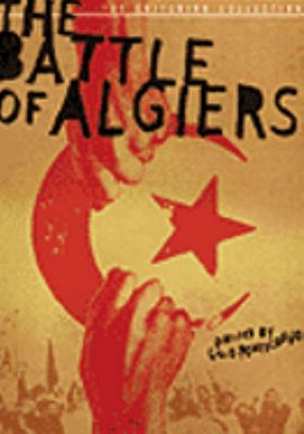 The battle of Algiers : La bataille d'Alger