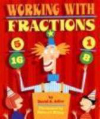 Working with fractions