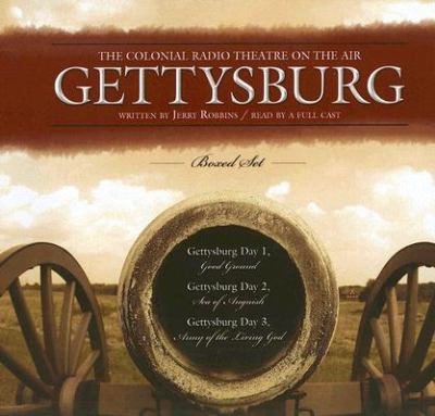 Gettysburg