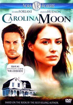 Nora Roberts' Carolina moon