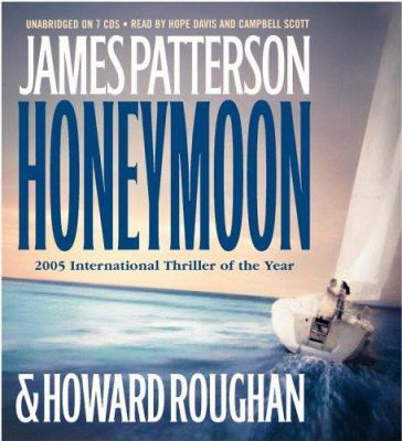Honeymoon : [2005 international thriller of the year]