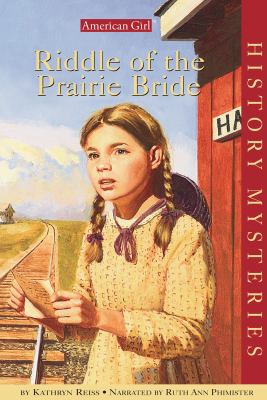 Riddle of the prairie bride