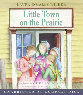 Little town on the prairie