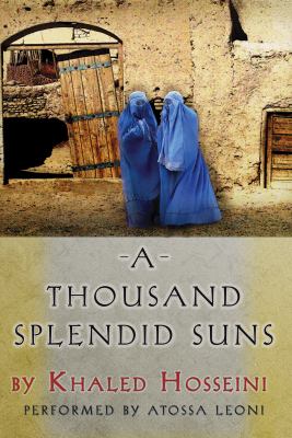 A thousand splendid suns