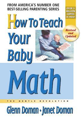 How to teach your baby math : more gentle revolution