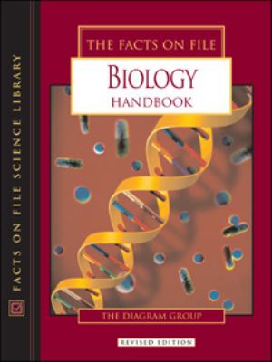 The Facts on File biology handbook