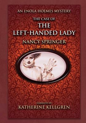 The case of the left-handed lady
