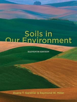 Soils in our environment