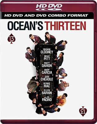 Ocean's thirteen