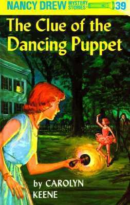 The clue of the dancing puppet.