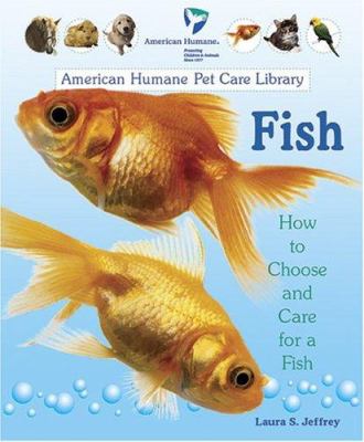 Fish : how to choose and care for a fish