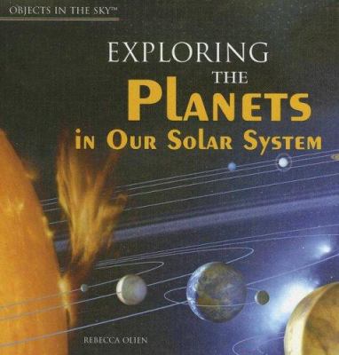 Exploring the planets in our solar system