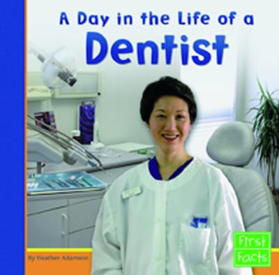 A day in the life of a dentist