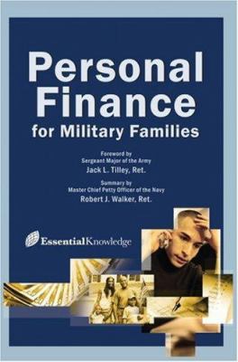 Pioneer Services Foundation presents personal finance for military families