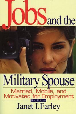 Jobs and the military spouse
