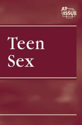 Teen sex