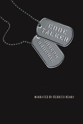 Code talker : a novel about the Navajo Marines of World War Two