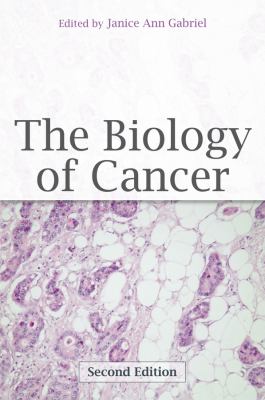 The biology of cancer