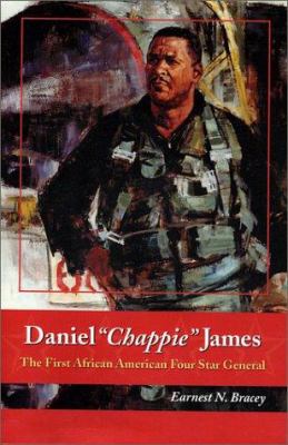 Daniel "Chappie" James : the first African American four star general