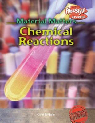 Chemical reactions