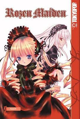 Rozen Maiden