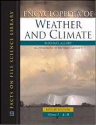 Encyclopedia of weather and climate