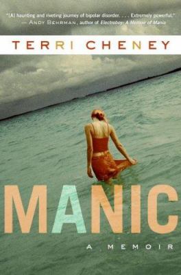 Manic : a memoir