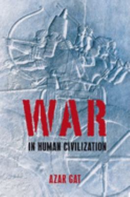 War in human civilization