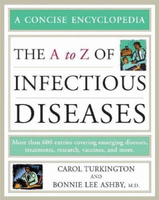 The encyclopedia of infectious diseases