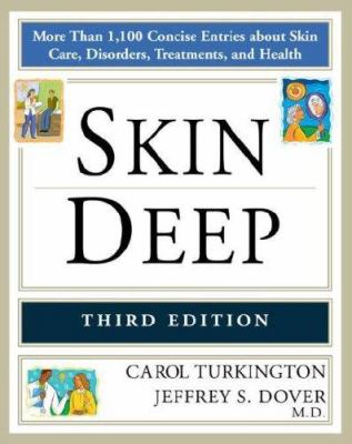 The encyclopedia of skin and skin disorders