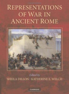 Representations of war in ancient Rome