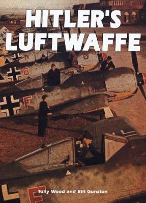 Hitler's Luftwaffe