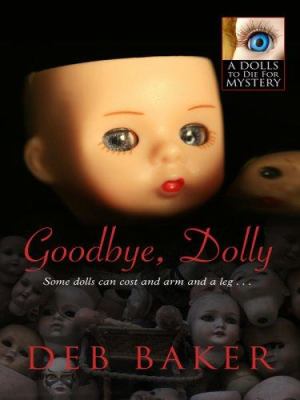 Goodbye, Dolly