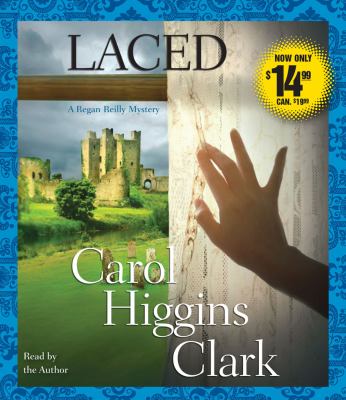 Laced : a Regan Reilly mystery