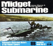 Midget submarine