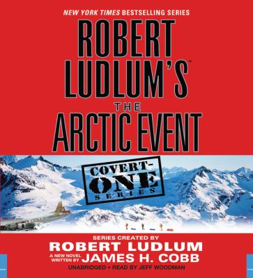 Robert Ludlum's the Arctic event