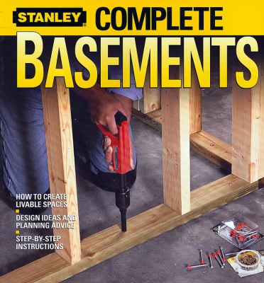 Stanley complete basements.