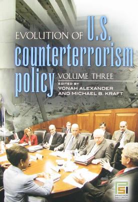 Evolution of U.S. counterterrorism policy