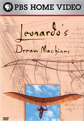 Leonardo's dream machines
