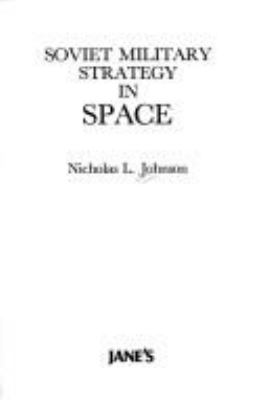 Soviet military strategy in space