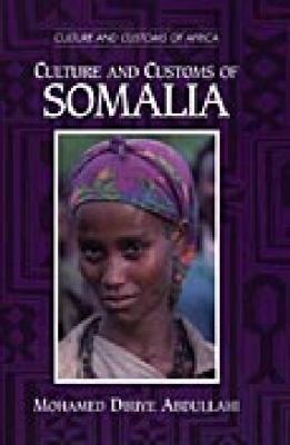 Culture and customs of Somalia