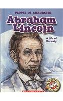 Abraham Lincoln : a life of honesty