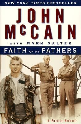 Faith of my fathers : a family memoir