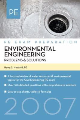 Environmental engineering : problems & solutions