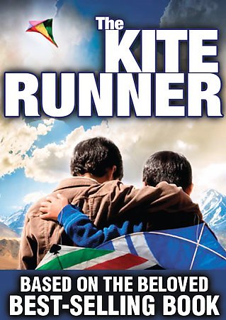 The kite runner