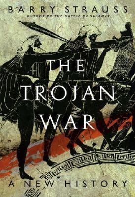 The Trojan War : a new history