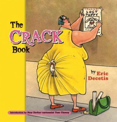 The crack book