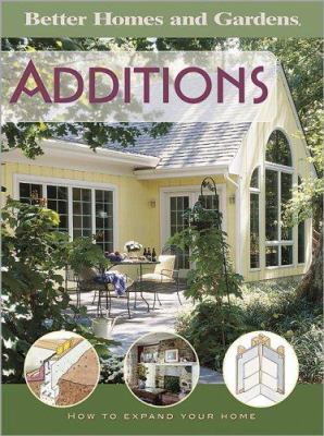 Additions : how to expand your home