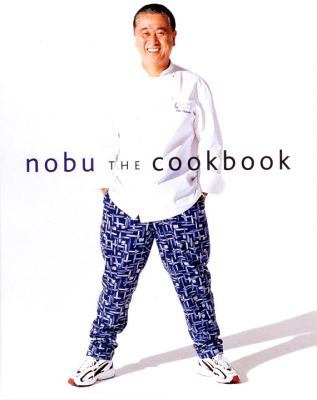 Nobu : the cookbook