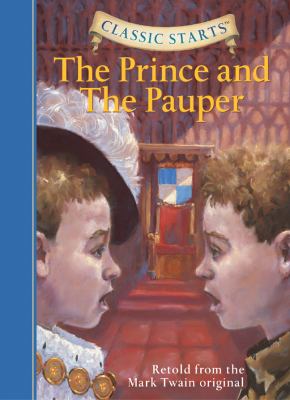 The prince and the pauper